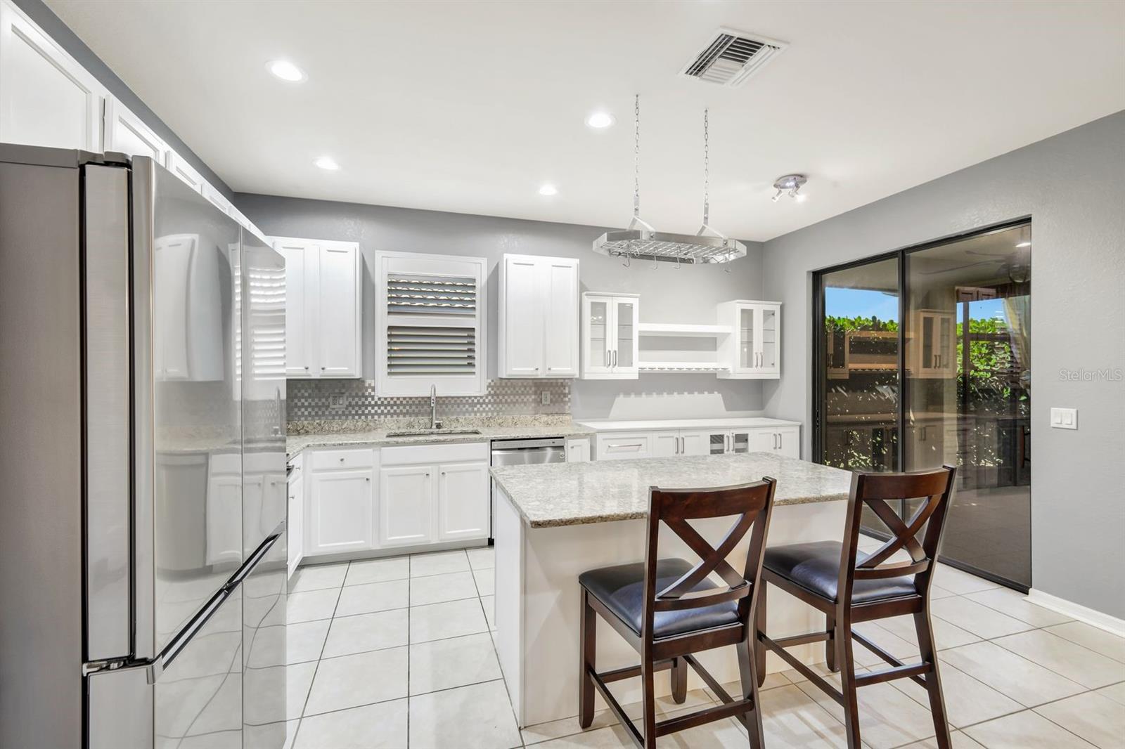 REFLECTION ISLES - Residential