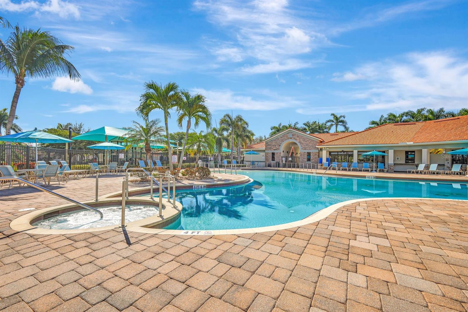 REFLECTION ISLES - Residential