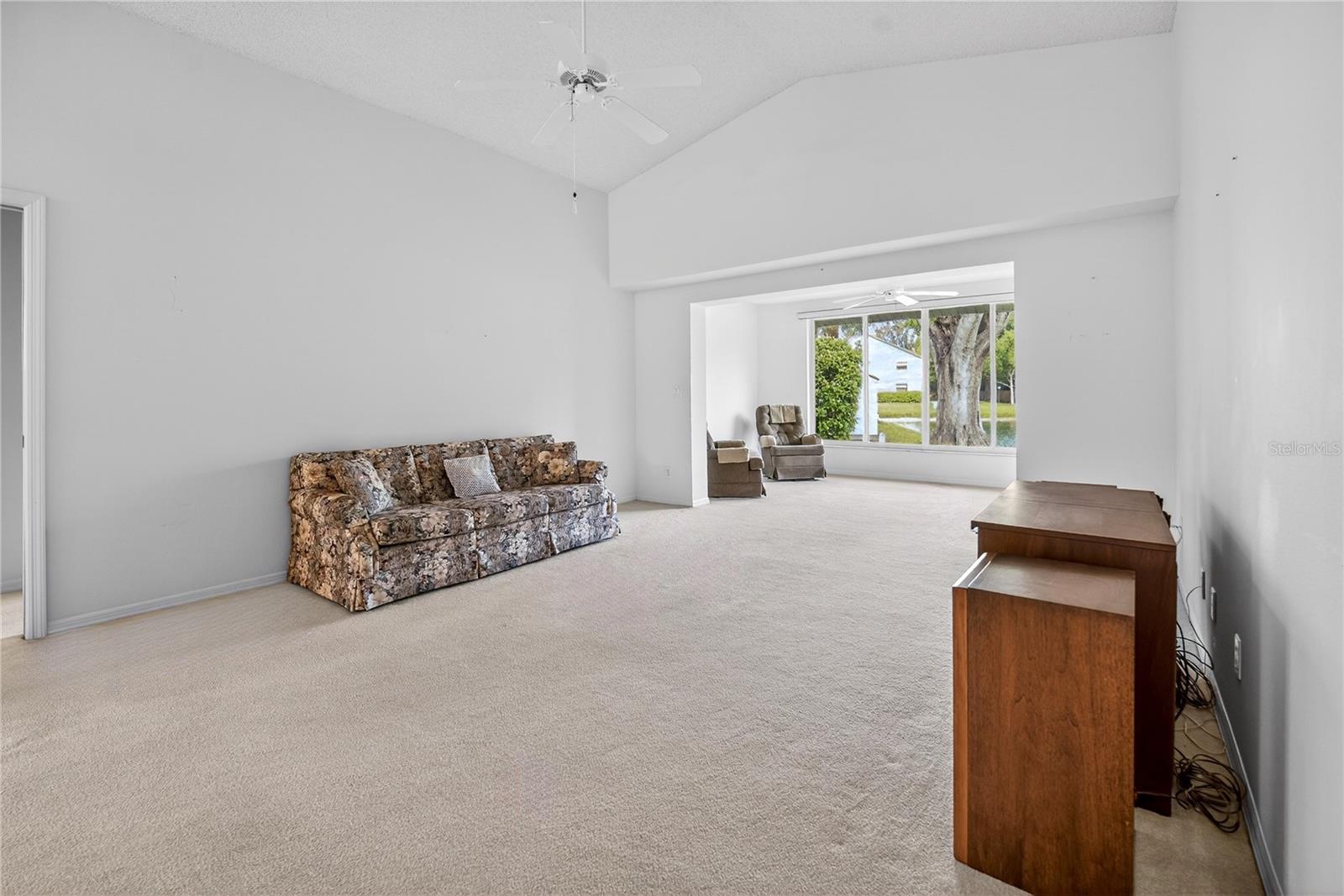 FERNWOOD - Residential