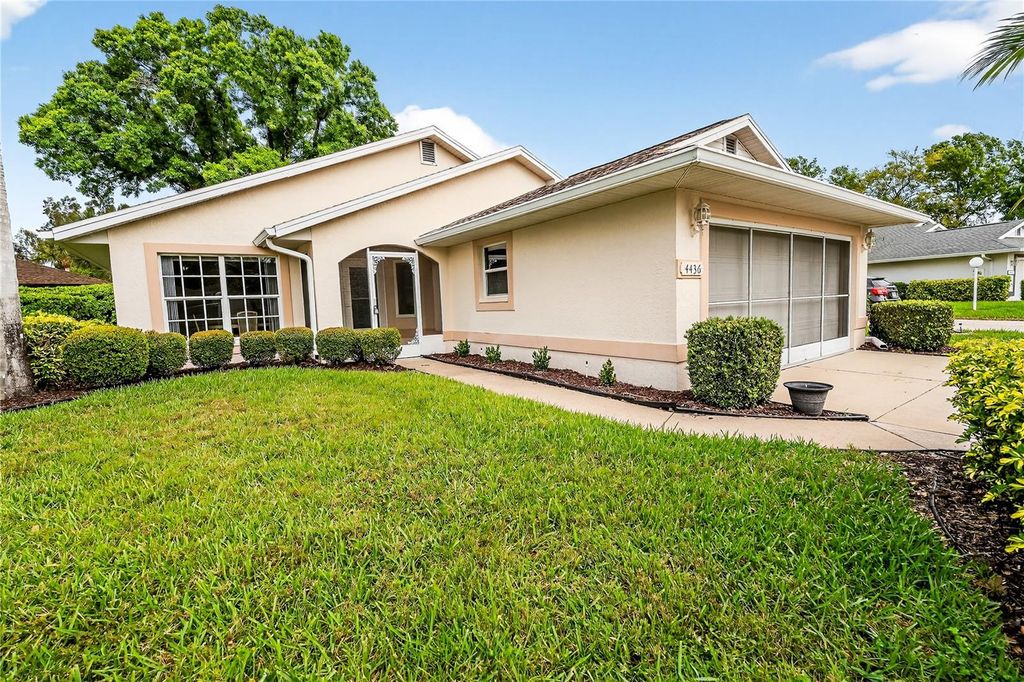 Photo of 4436 Fern Drive #5, Bradenton, FL 34208 (MLS # A4687485)