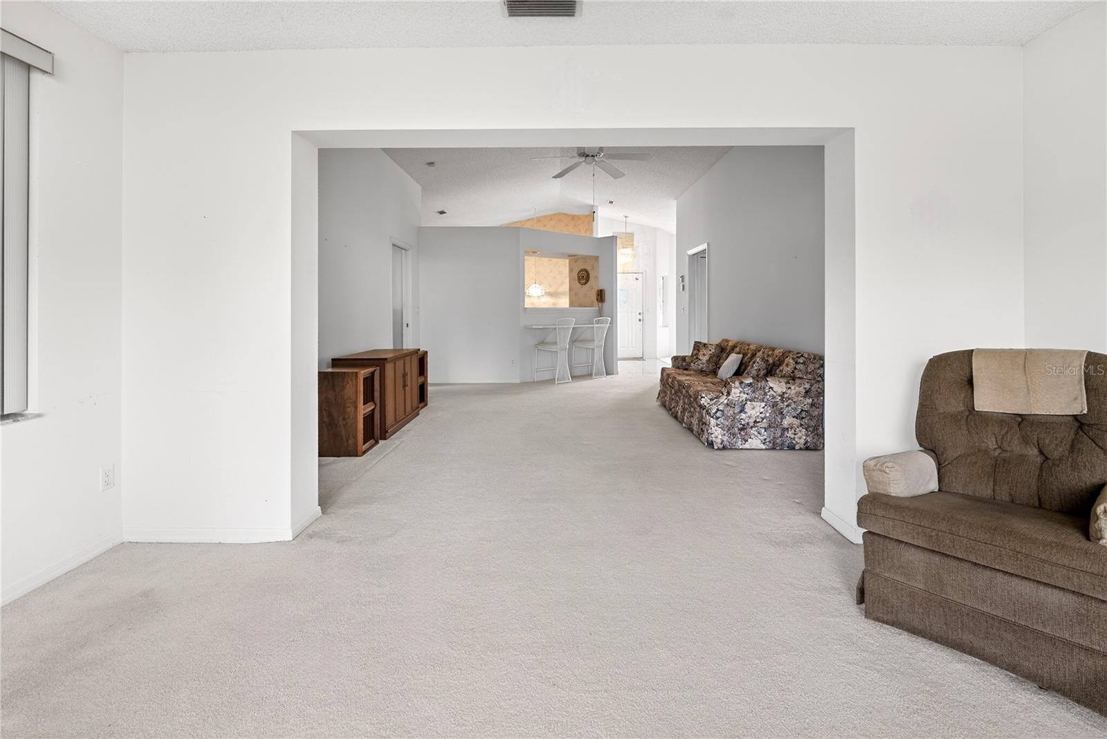 FERNWOOD - Residential