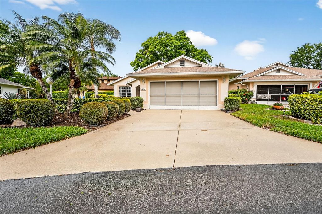 Photo of 4436 Fern Drive #5, Bradenton, FL 34208 (MLS # A4687485)