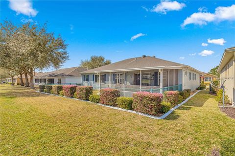 A home in OCALA