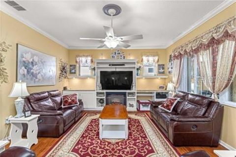 A home in OCALA
