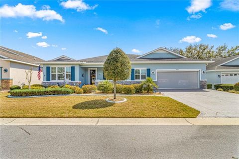 A home in OCALA