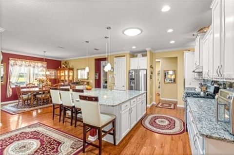 A home in OCALA