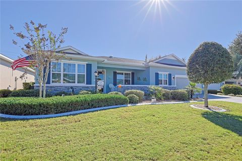 A home in OCALA