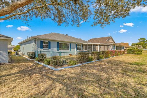 A home in OCALA