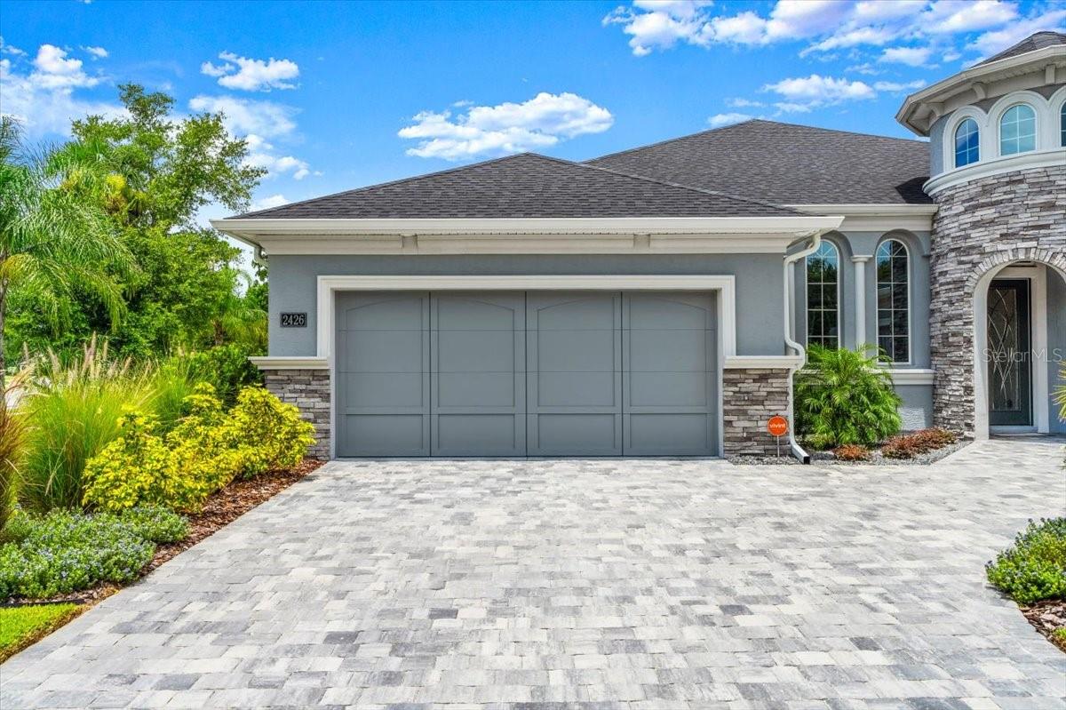 BROWNS LNDG NORTH - Residential