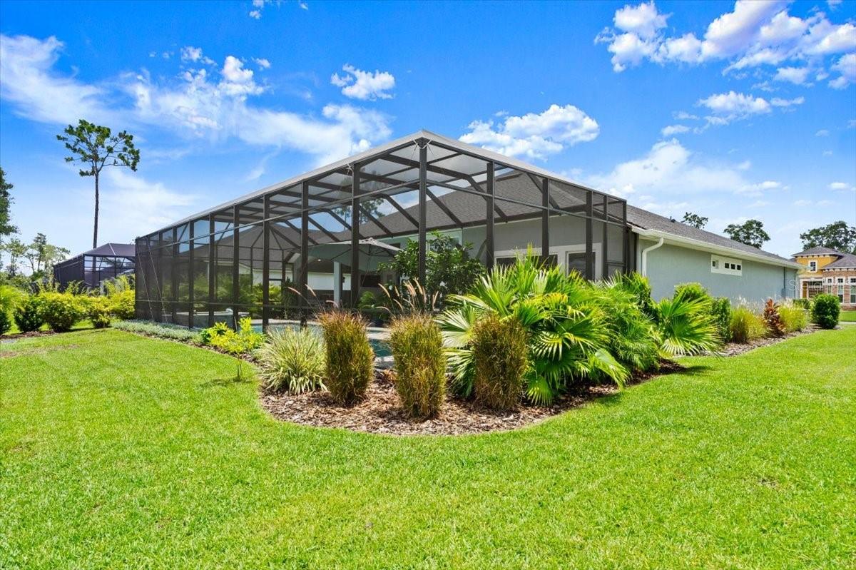 BROWNS LNDG NORTH - Residential