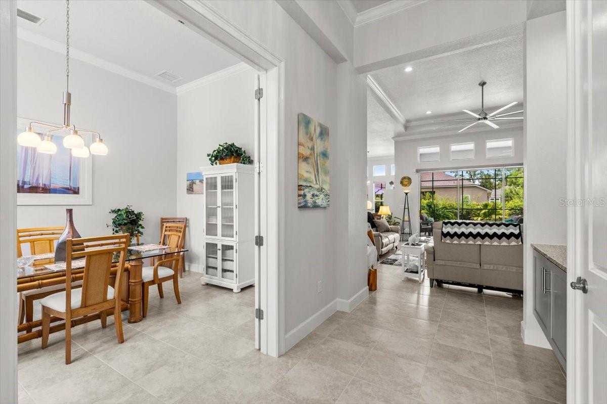 BROWNS LNDG NORTH - Residential