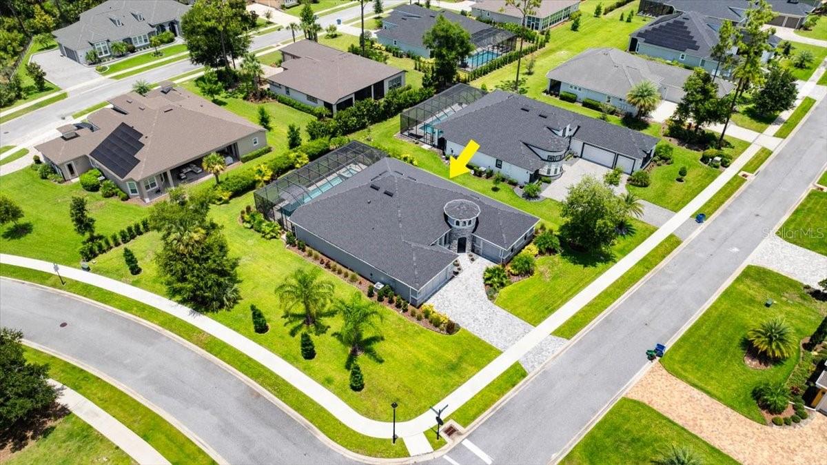 2426 WILD TURKEY CREEK LN