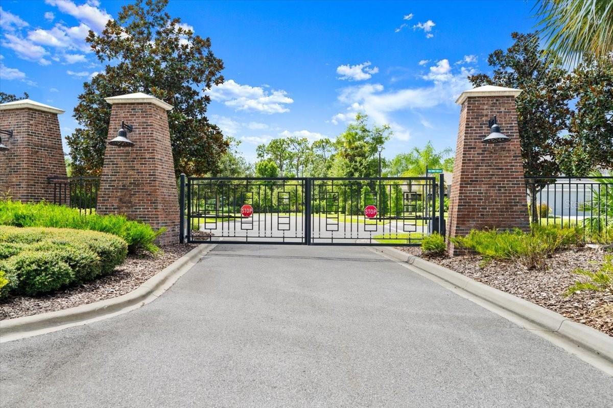 BROWNS LNDG NORTH - Residential