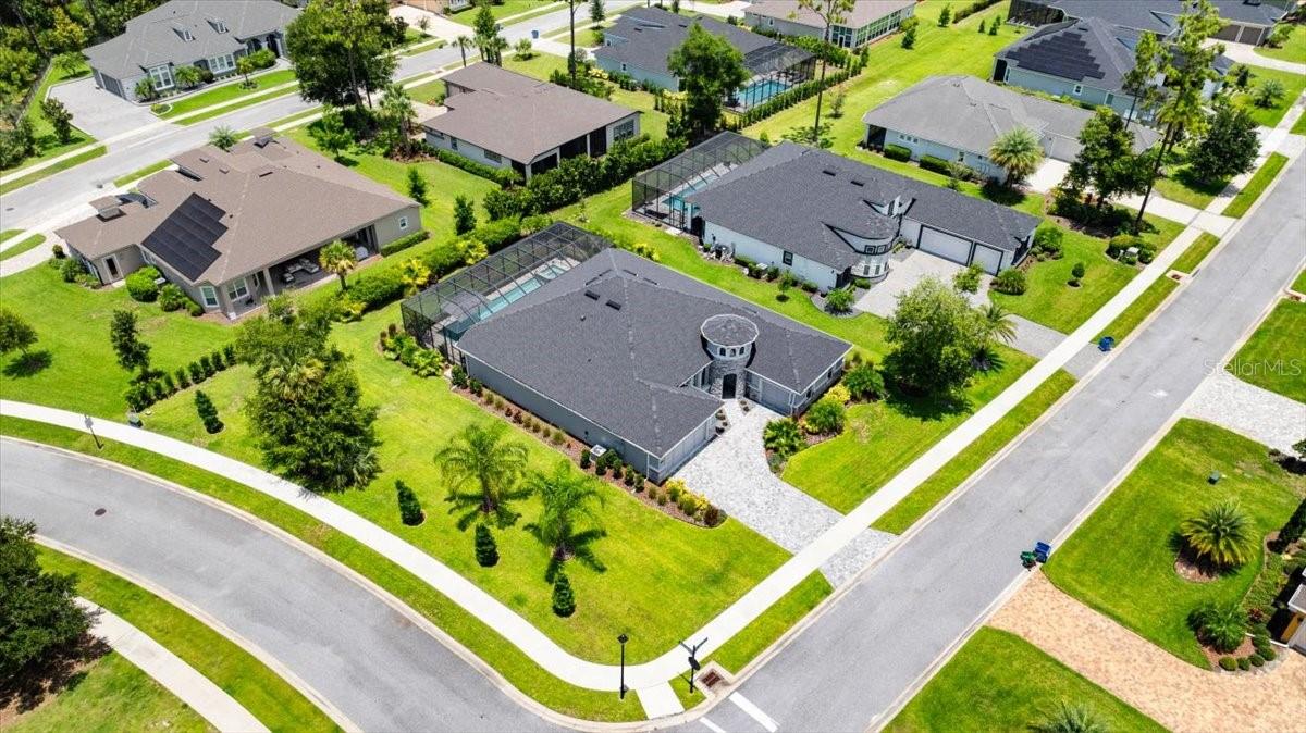 BROWNS LNDG NORTH - Residential