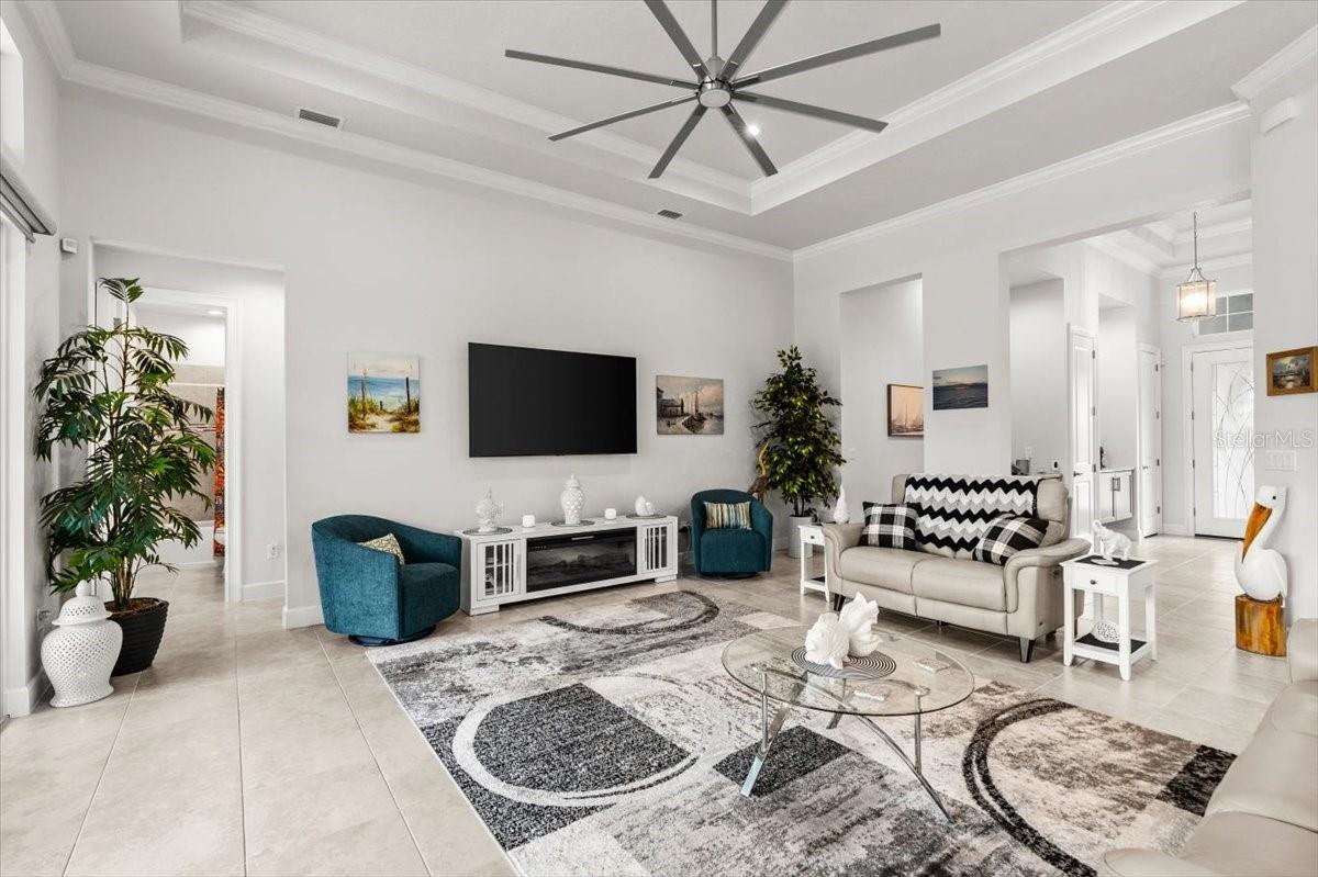 BROWNS LNDG NORTH - Residential