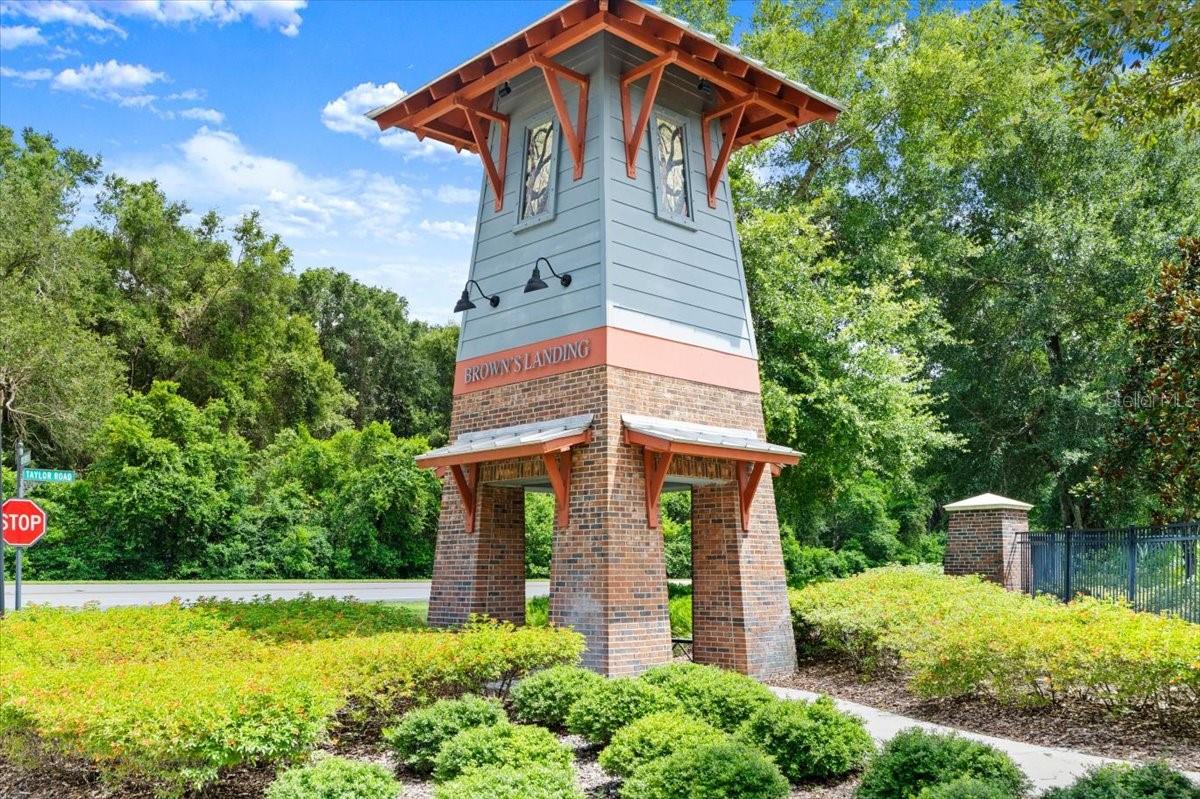 BROWNS LNDG NORTH - Residential