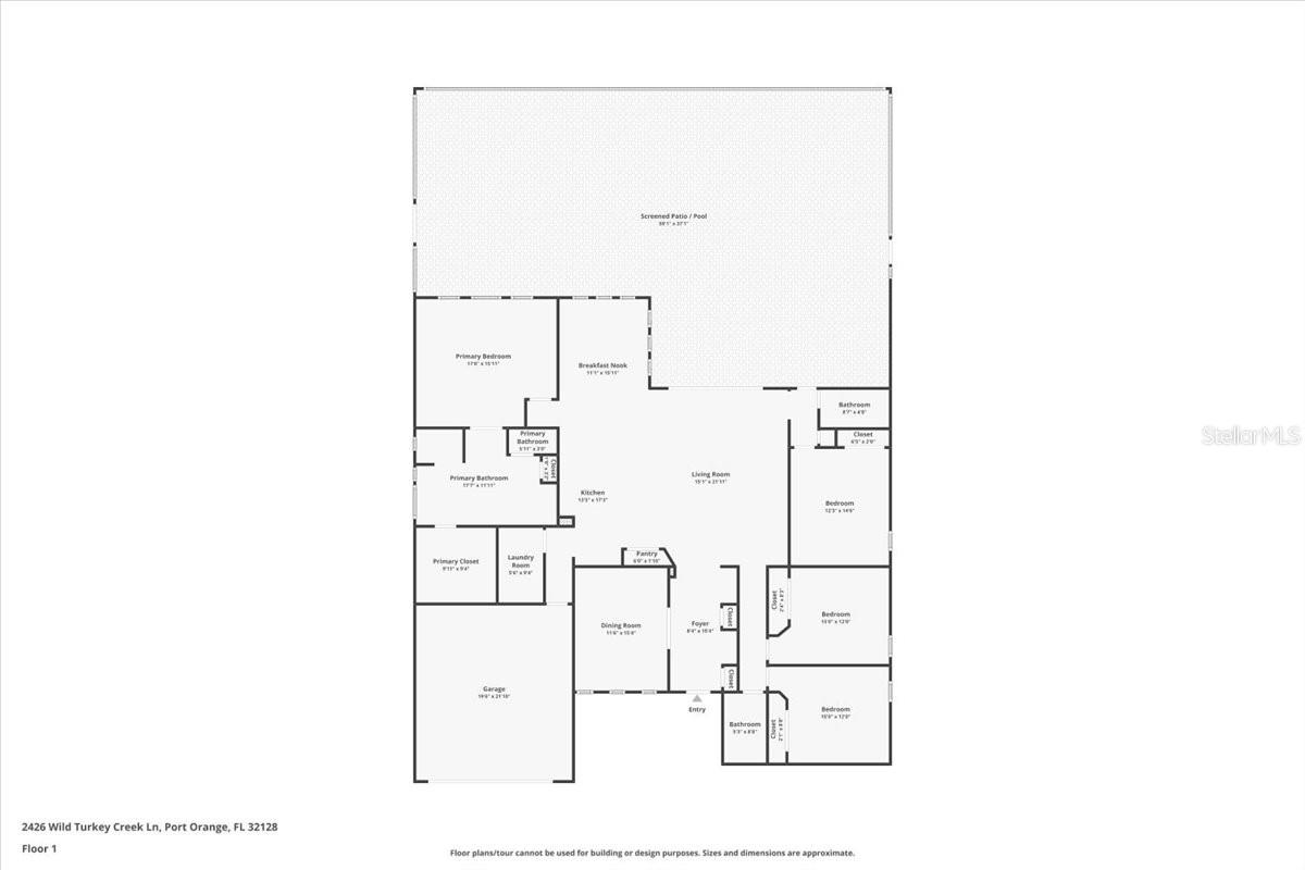 BROWNS LNDG NORTH - Residential