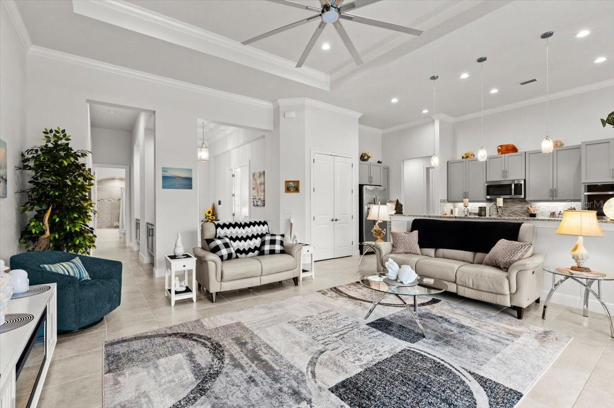 BROWNS LNDG NORTH - Residential