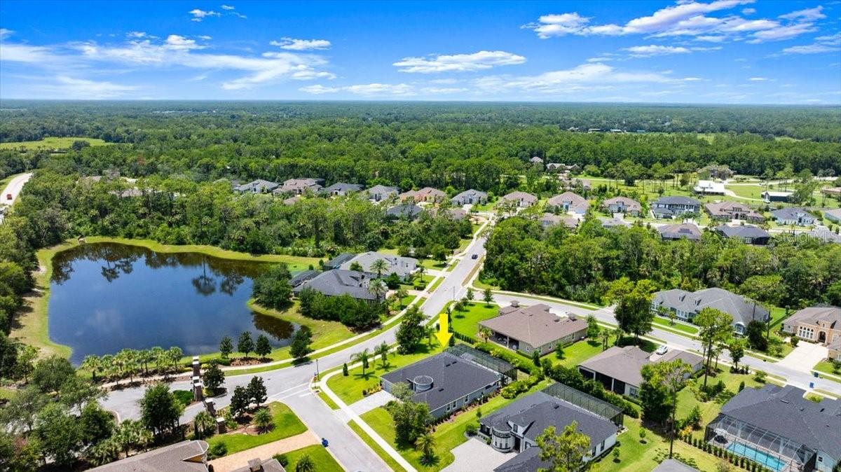 BROWNS LNDG NORTH - Residential