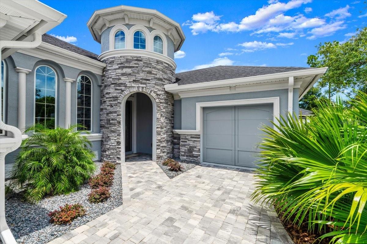 BROWNS LNDG NORTH - Residential