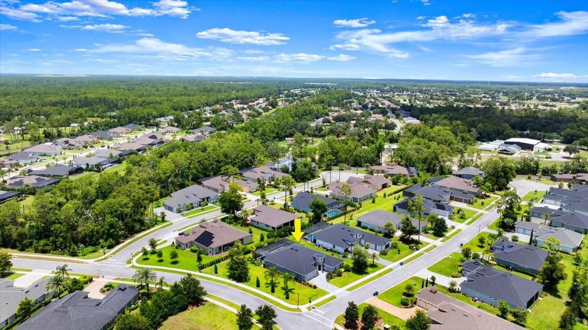 BROWNS LNDG NORTH - Residential