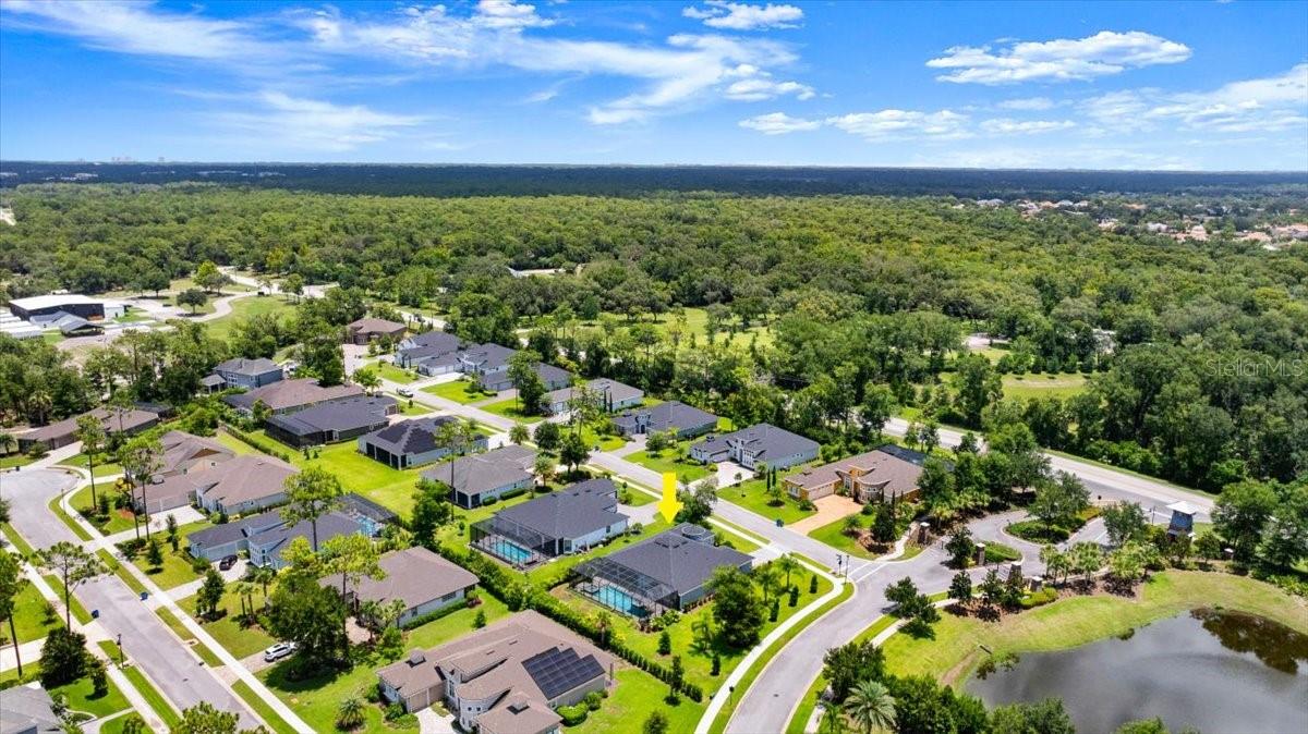 BROWNS LNDG NORTH - Residential