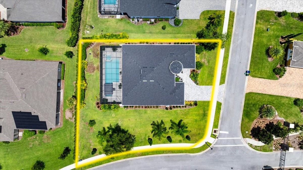 BROWNS LNDG NORTH - Residential