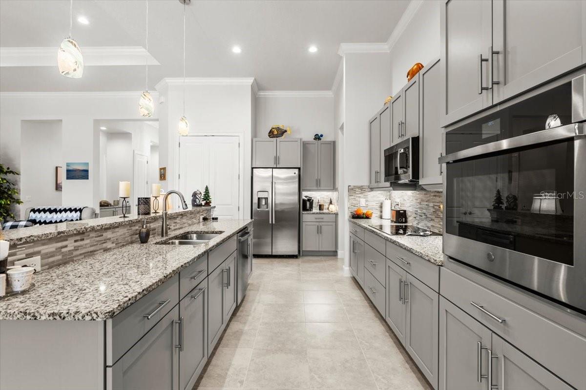 BROWNS LNDG NORTH - Residential