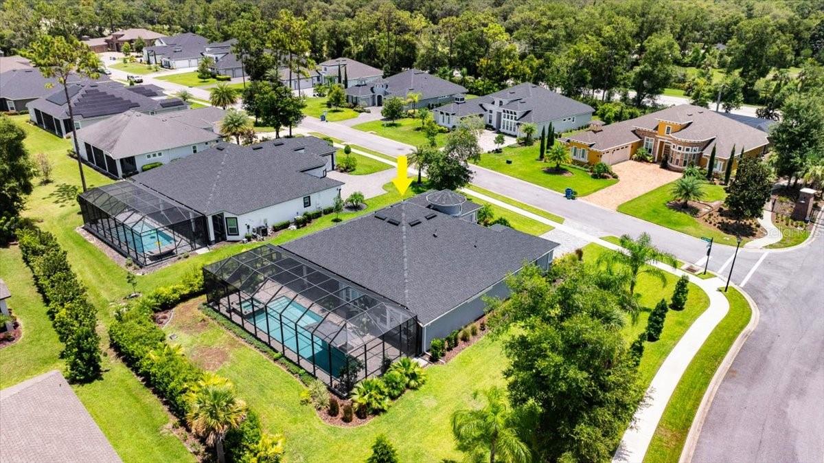 BROWNS LNDG NORTH - Residential