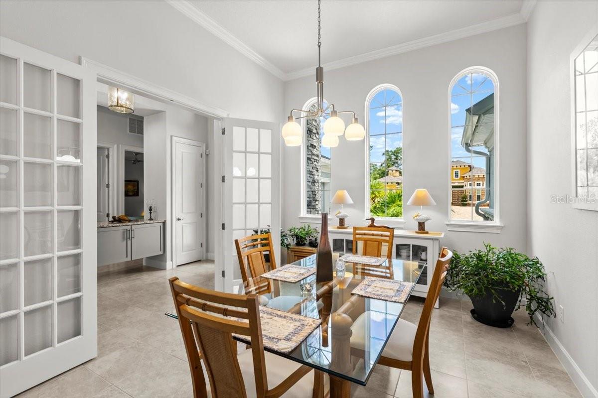 BROWNS LNDG NORTH - Residential