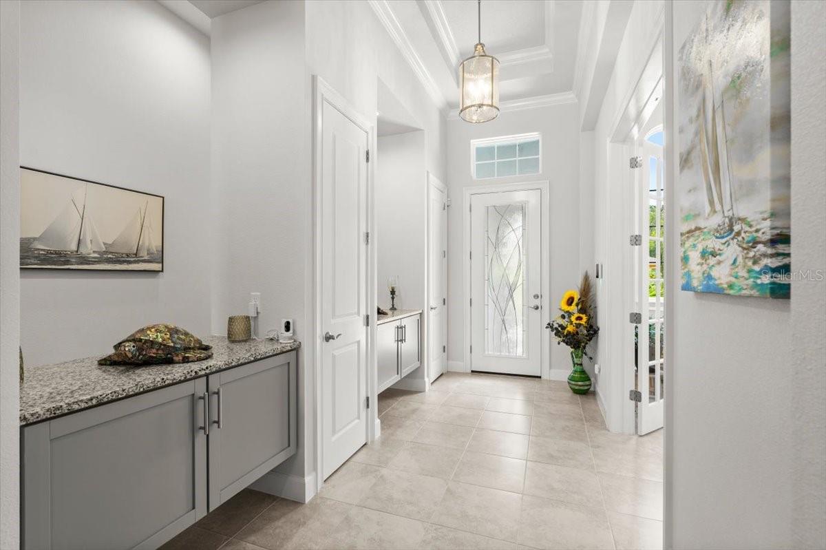 BROWNS LNDG NORTH - Residential