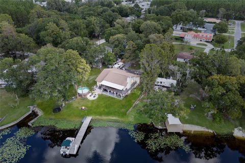 A home in LUTZ