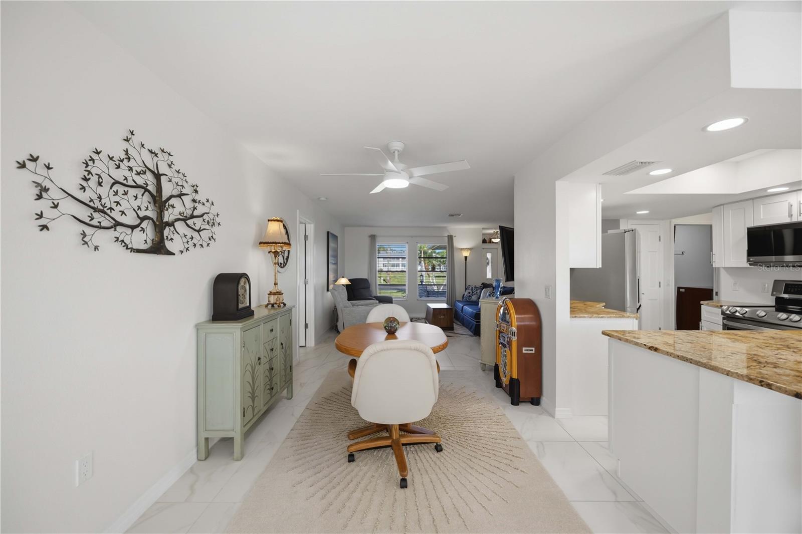 ROTONDA WEST PEBBLE BEACH - Residential