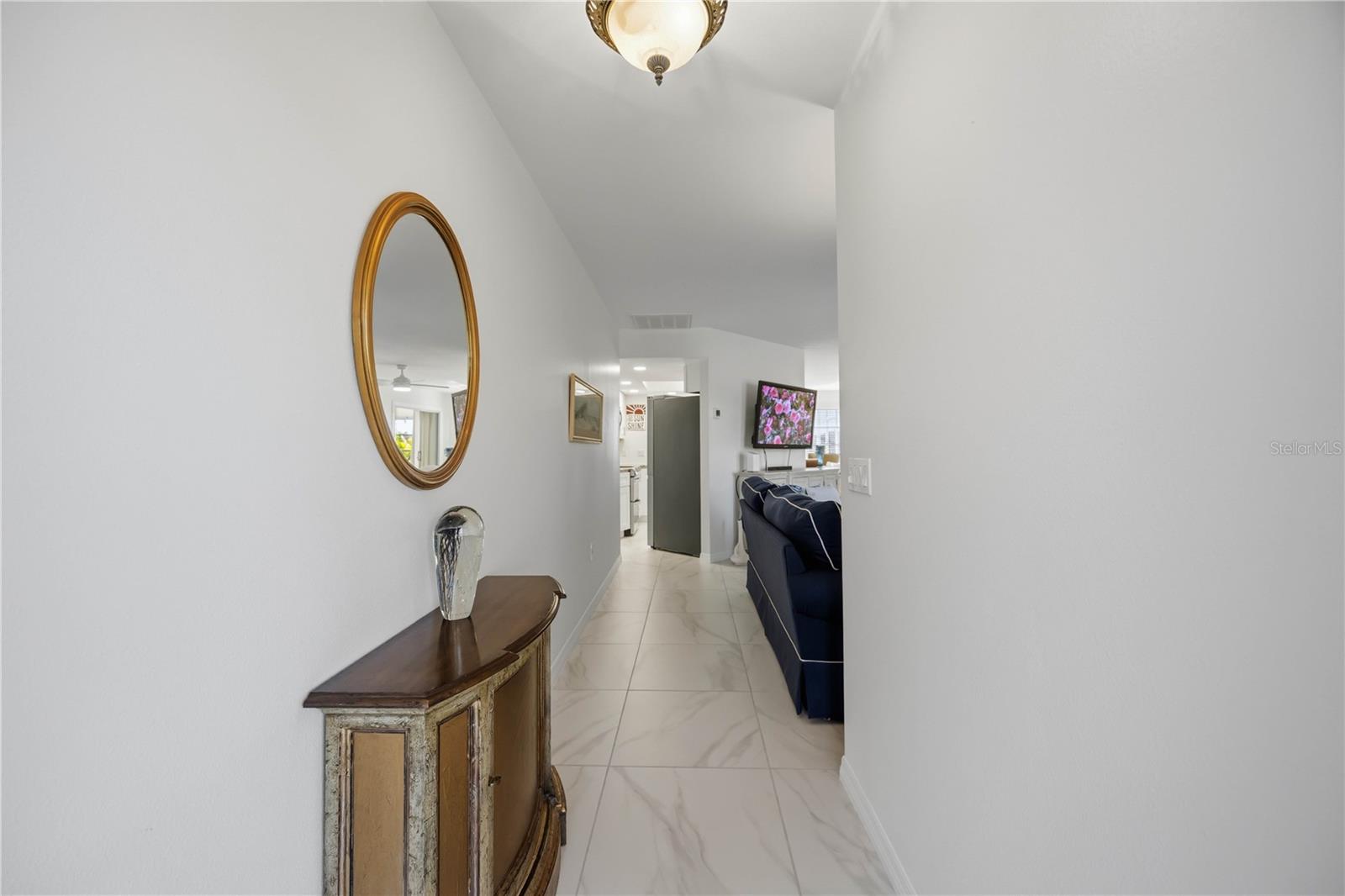 ROTONDA WEST PEBBLE BEACH - Residential