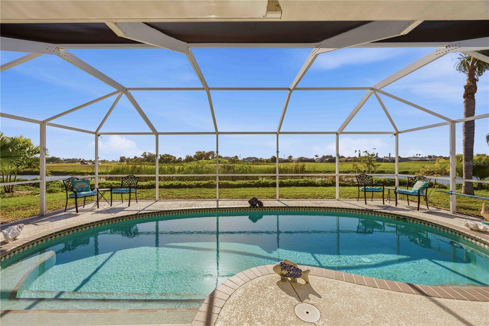 244 ROTONDA CIRCLE, ROTONDA WEST, FL, 33947 4 244 ROTONDA CIRCLE