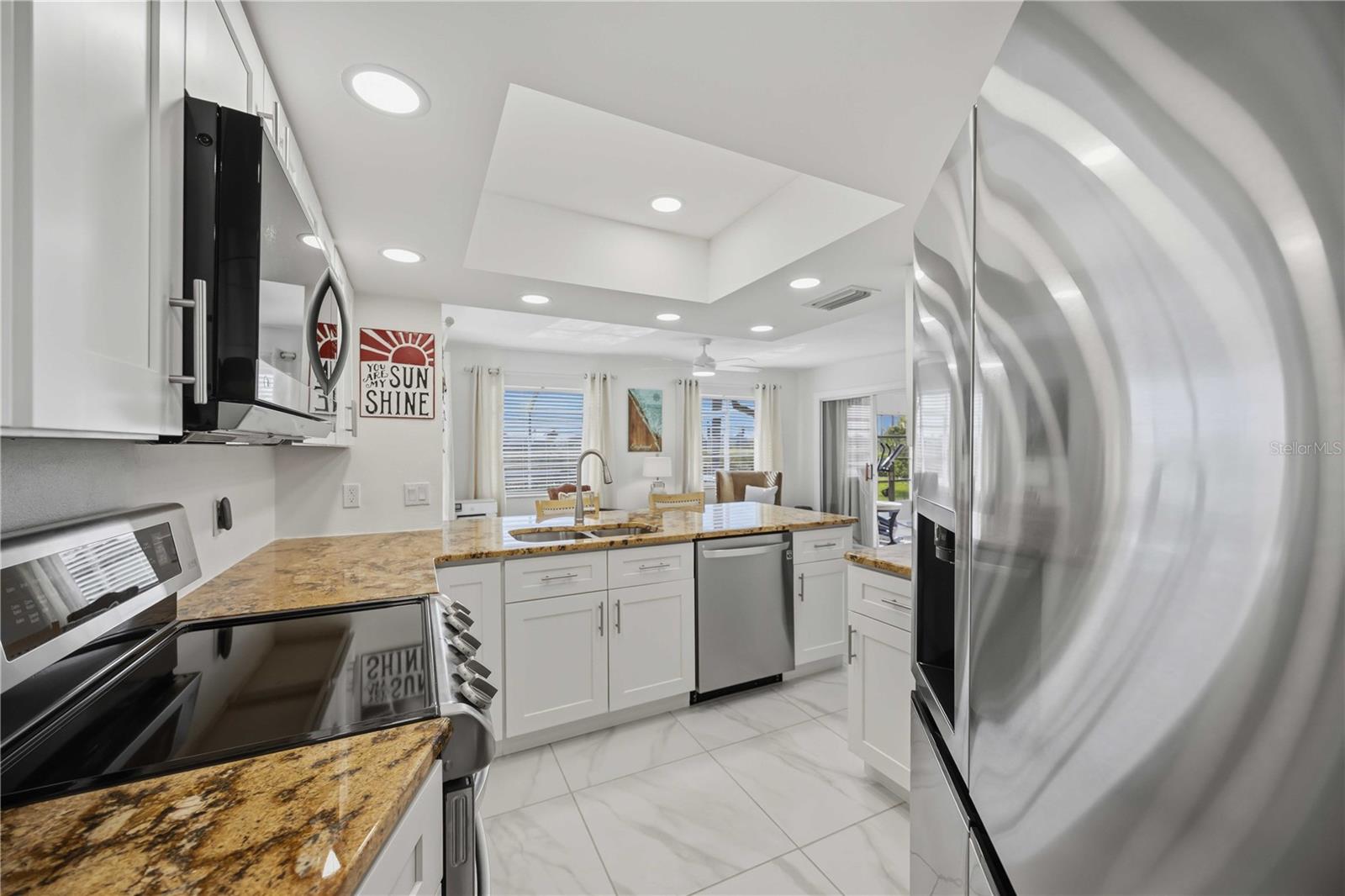 ROTONDA WEST PEBBLE BEACH - Residential