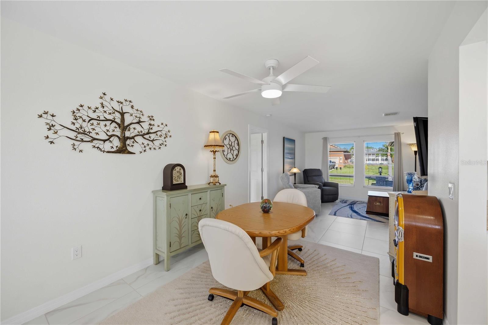 ROTONDA WEST PEBBLE BEACH - Residential