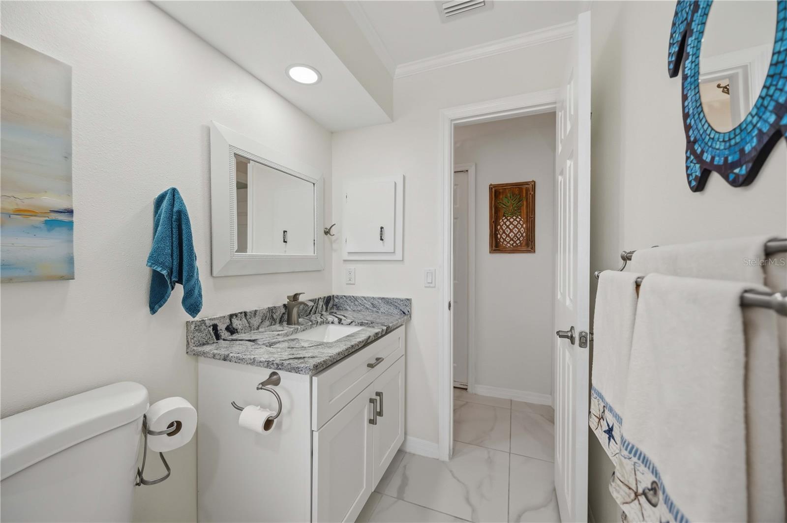 ROTONDA WEST PEBBLE BEACH - Residential