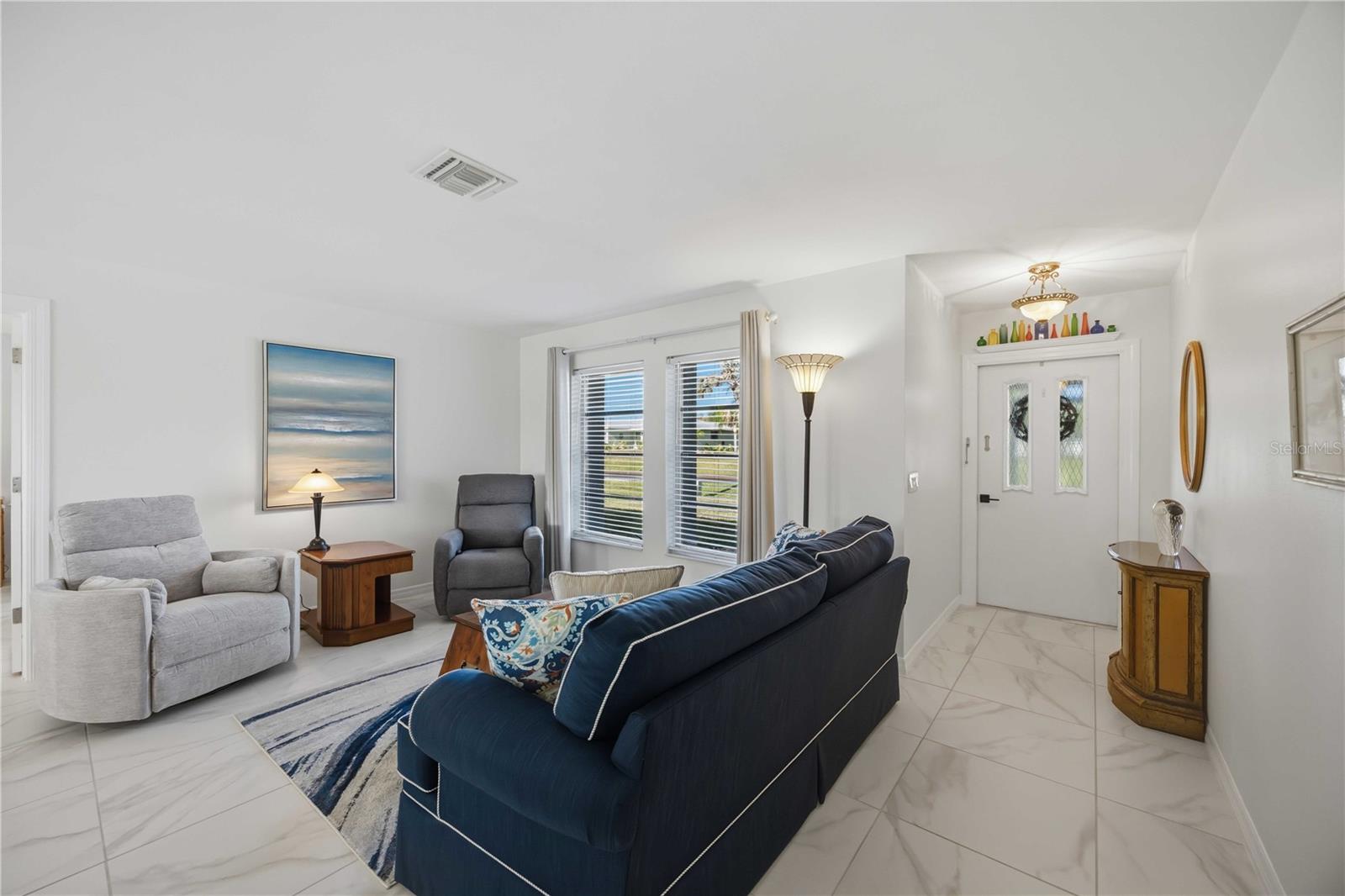 ROTONDA WEST PEBBLE BEACH - Residential