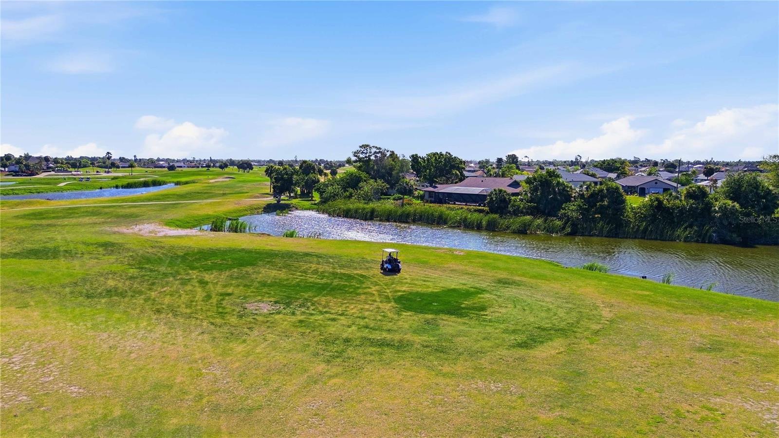 ROTONDA WEST PEBBLE BEACH - Residential