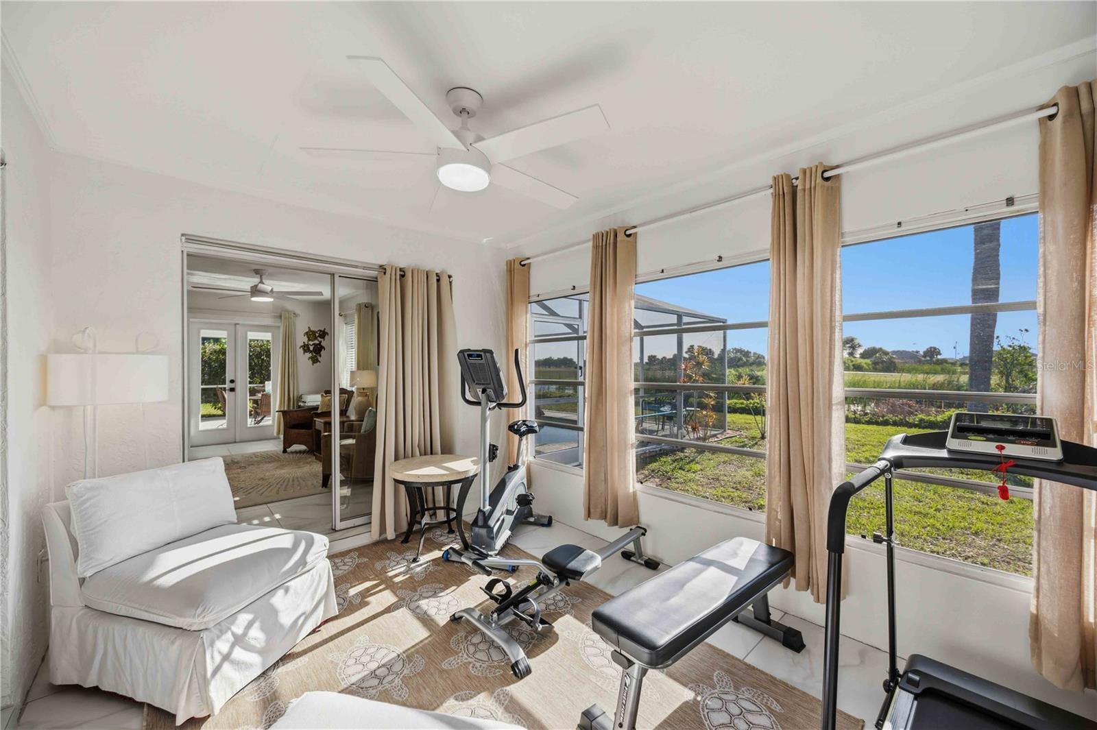 ROTONDA WEST PEBBLE BEACH - Residential