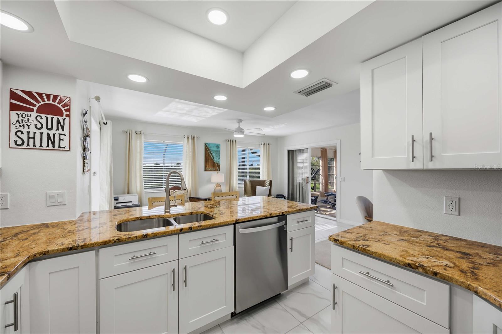 ROTONDA WEST PEBBLE BEACH - Residential