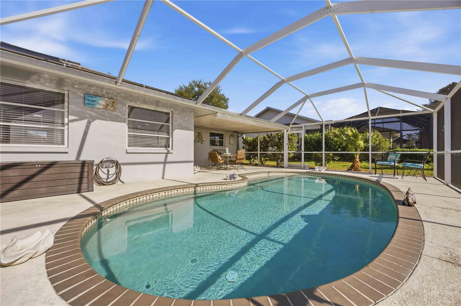 ROTONDA WEST PEBBLE BEACH - Residential