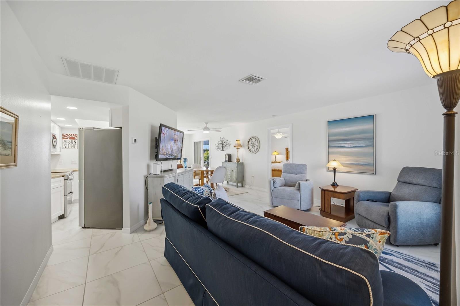 ROTONDA WEST PEBBLE BEACH - Residential