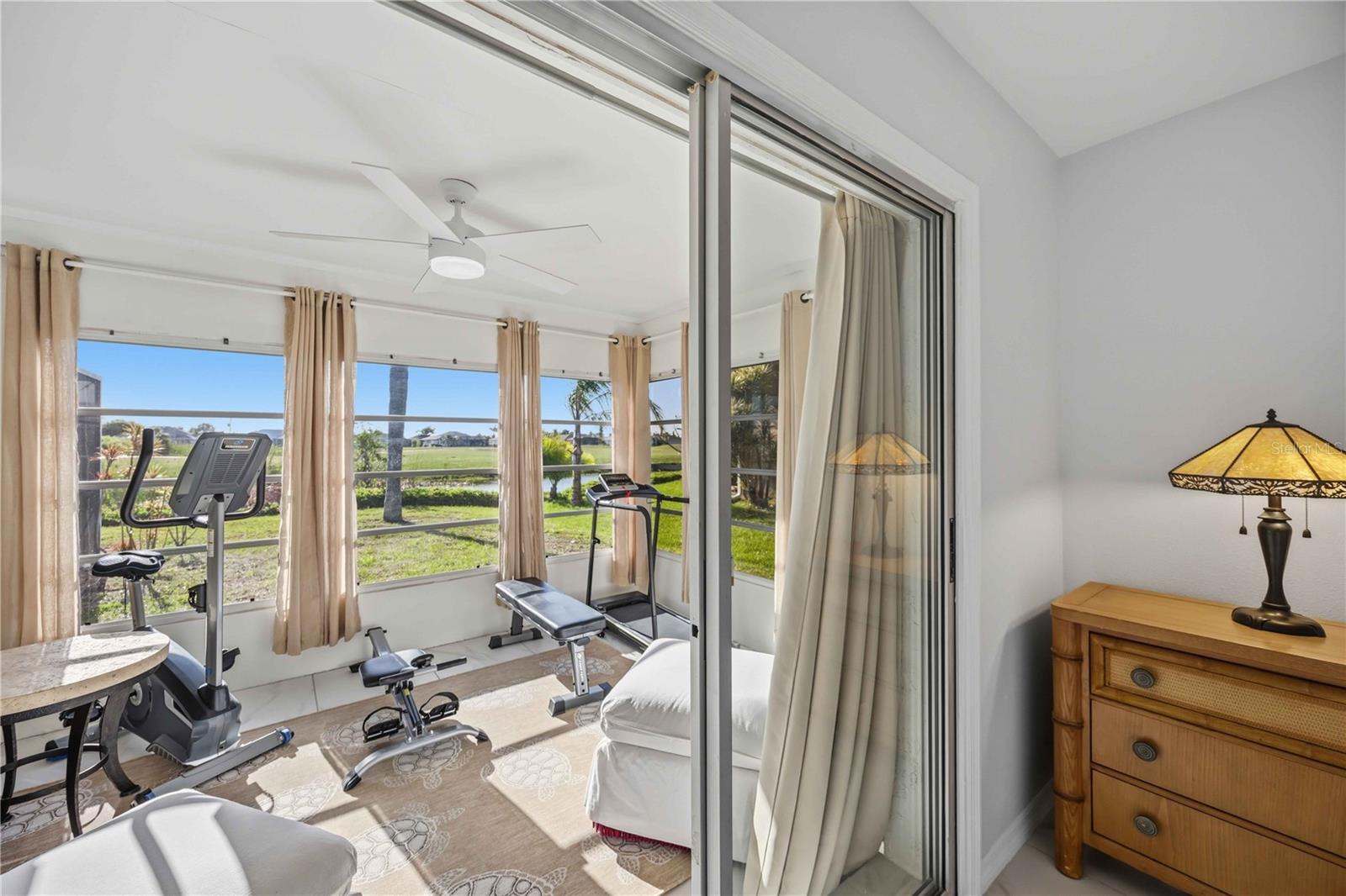 ROTONDA WEST PEBBLE BEACH - Residential