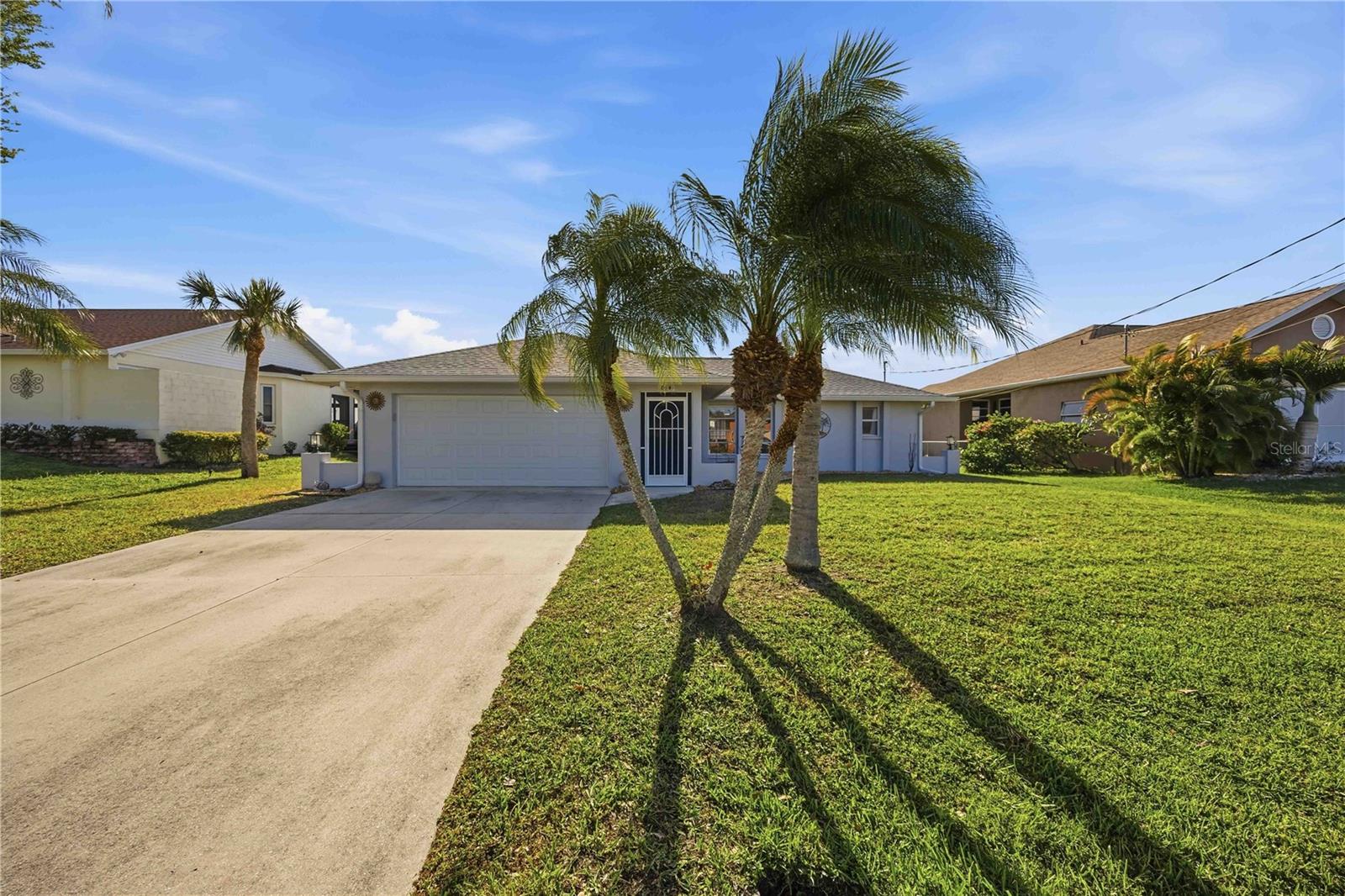 244 ROTONDA CIRCLE, ROTONDA WEST, FL, 33947 1 244 ROTONDA CIRCLE