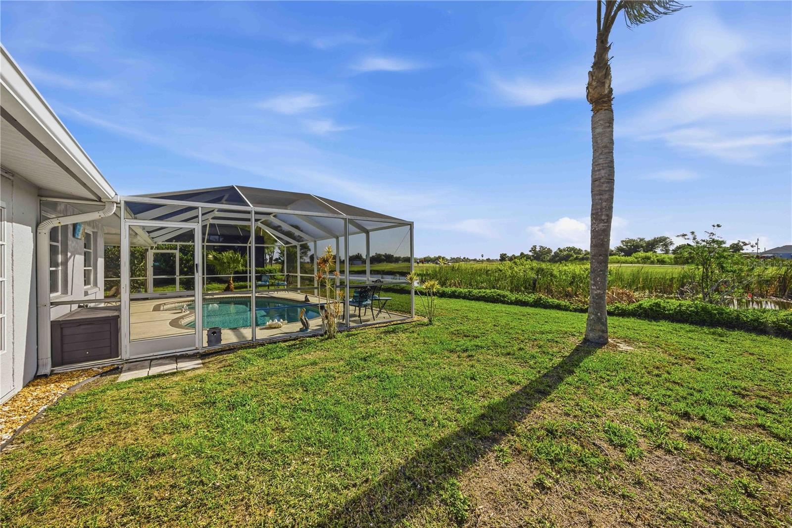 ROTONDA WEST PEBBLE BEACH - Residential