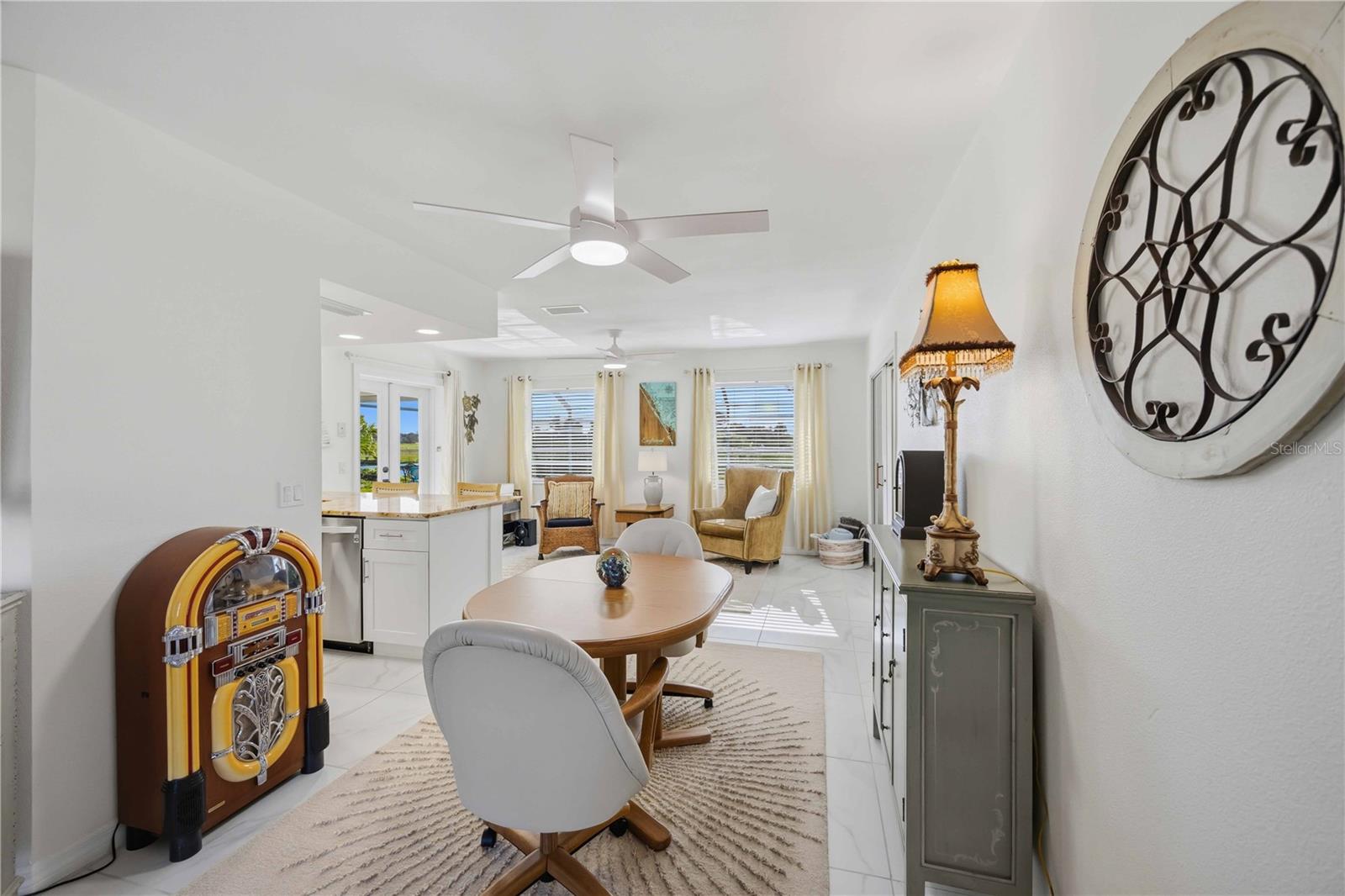 ROTONDA WEST PEBBLE BEACH - Residential