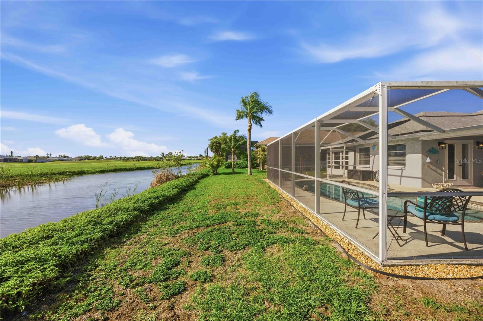 ROTONDA WEST PEBBLE BEACH - Residential