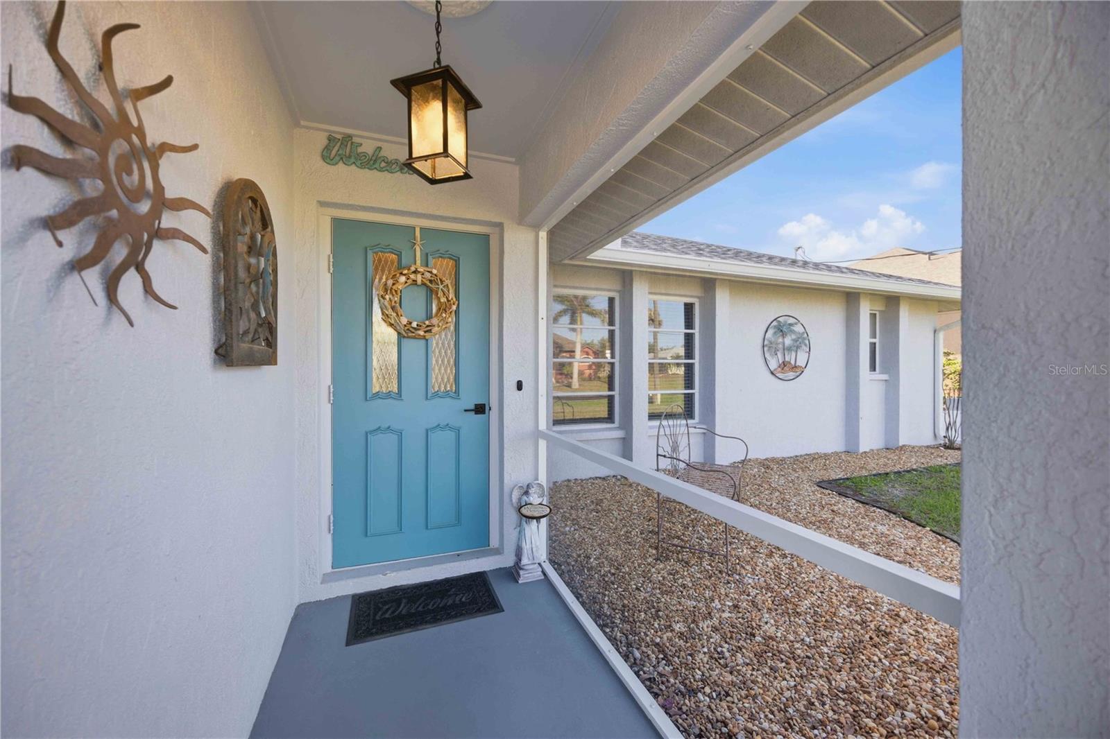 ROTONDA WEST PEBBLE BEACH - Residential